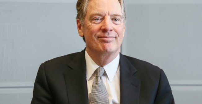 AS Ajukan Lima Gugatan Sengketa ke WTO