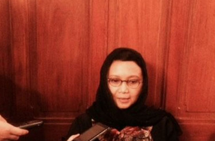 Sakit, Pasukan Penjaga Perdamaian PBB asal Indonesia Wafat