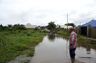 Banjir di Nigeria Utara Tewaskan 49 Orang