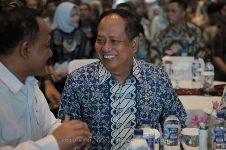 Industri Diharapkan Lebih Pro Aktif Gairahkan Riset