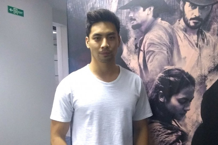 Yoshi Sudarso Ungkap Pentingnya Film Buffalo Boys Bagi Penonton Asia di Amerika