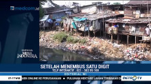 Setelah Menembus Satu Digit