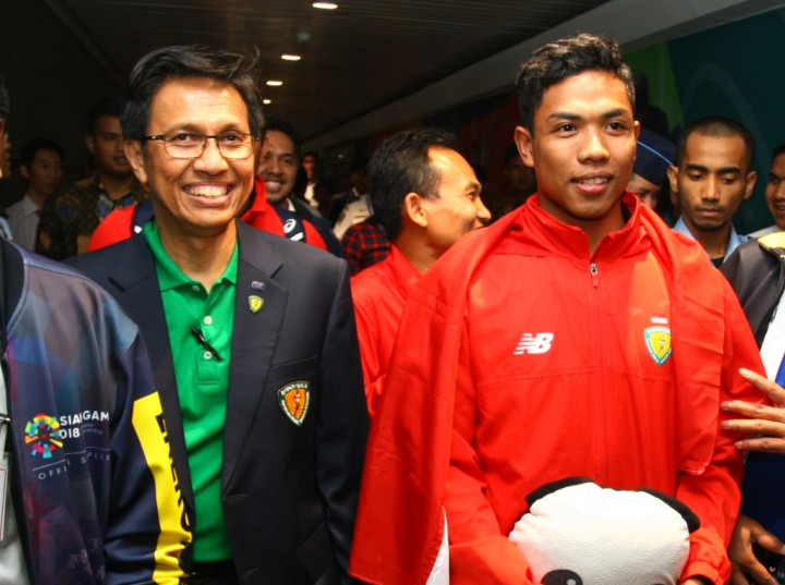 Sekjen PASI Berharap Dukungan untuk Lalu Zohri Tetap Berlanjut