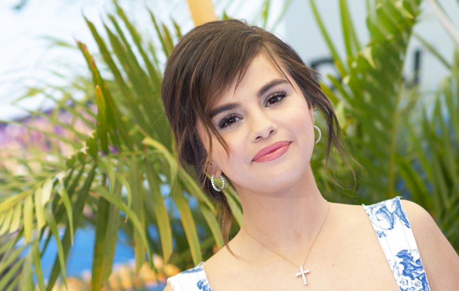 Selena Gomez melaporkan akun media sosialnya telah diretas (Foto: via NME)
