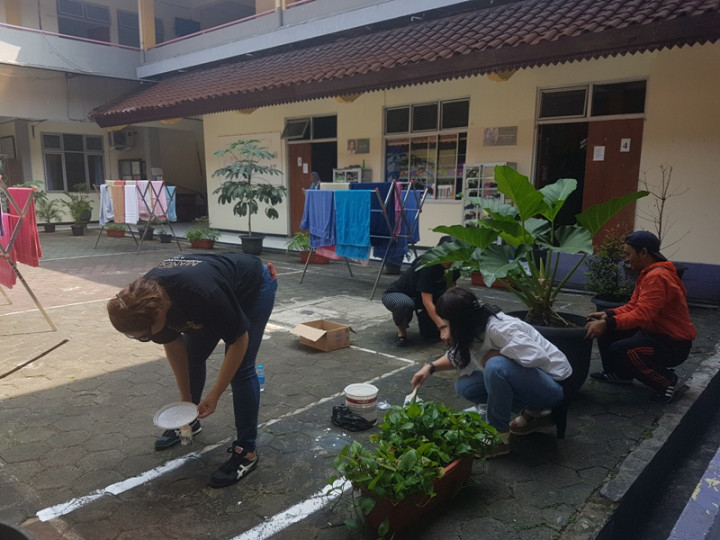 Mandela Day dan Artinya untuk Anak Indonesia