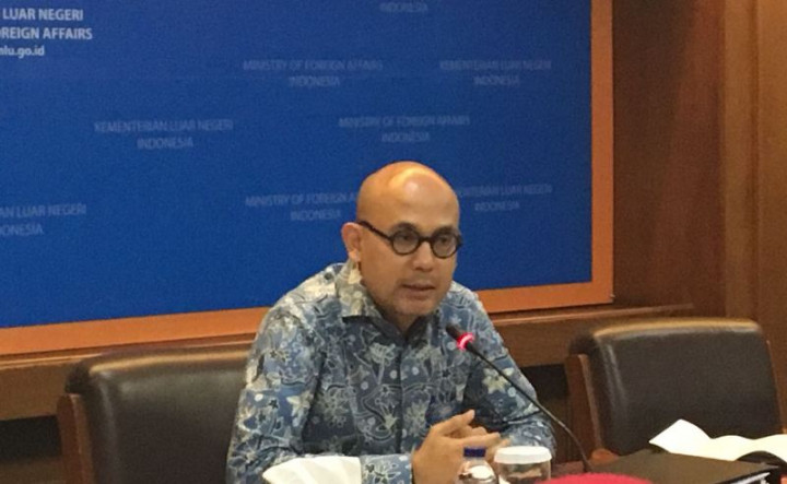 Menlu Papua Nugini Kunjungi Indonesia Bahas Perbatasan