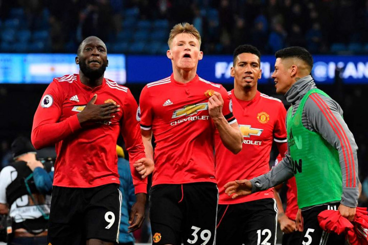 Rooney Yakin United Bakal Perkecil Jarak dengan City