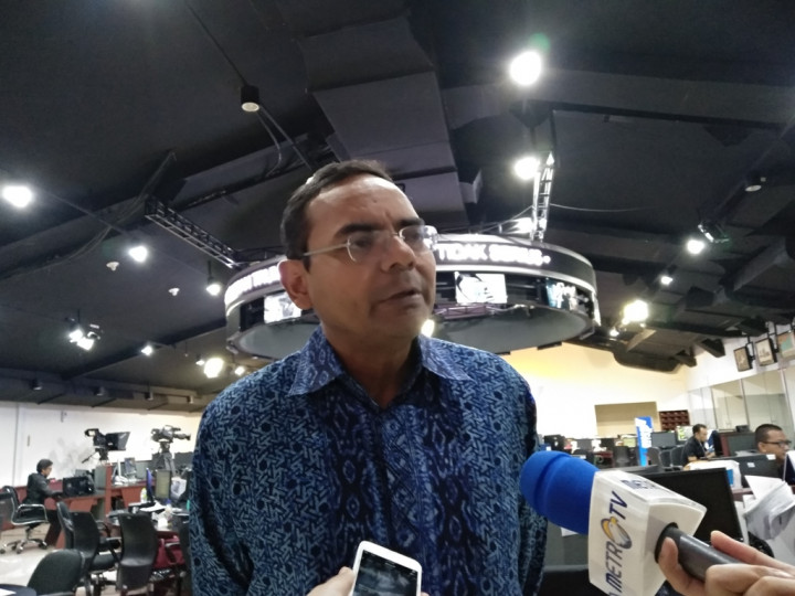 Bos HSBC Indonesia Sebut Kenaikan Bunga Acuan Tepat