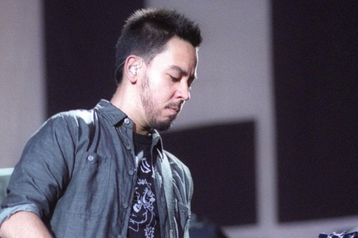 Mike Shinoda Belum Tahu Kapan Linkin Park Kembali