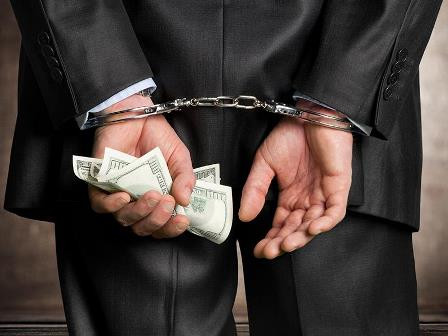 Larangan Eks Napi Koruptor Nyaleg tak Berlaku Surut