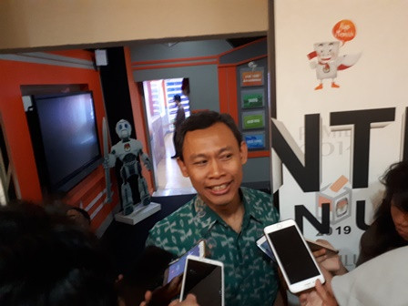 Bacaleg Bekas Napi Diminta Mengumumkan Diri di Media