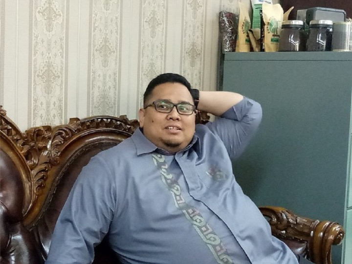 Seluruh Parpol Melengkapi Syarat Pencalonan saat Pendaftaran