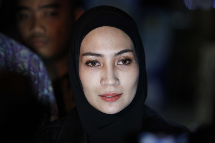 Teman Dekat Gubernur Aceh Mengakui Terima Aliran Dana Suap