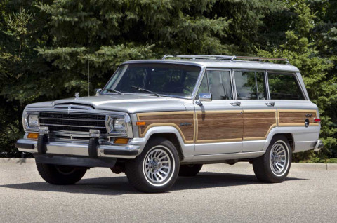 Jeep Wagoneer 2018 >> Jeep Bakal Hadirkan Full Size Suv Bergaya Klasik Jeep Wagoneer 2018 >> Jeep Bakal Hadirkan Full Size Suv Bergaya Klasik