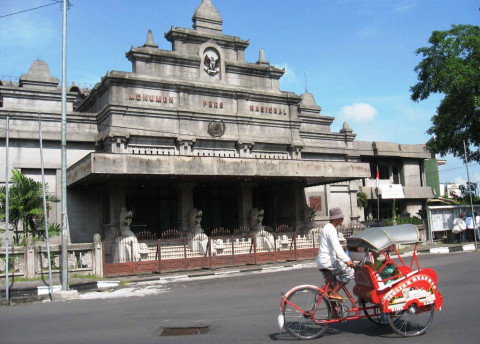 5 Tempat Wisata Bersejarah Di Solo Yuk Ke Sana