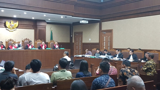 Boediono Sebut BPPN Minta Utang Petambak Diringankan