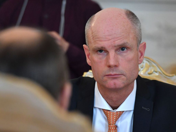 Sebut Suriname Negara Gagal, Menlu Belanda Dikecam