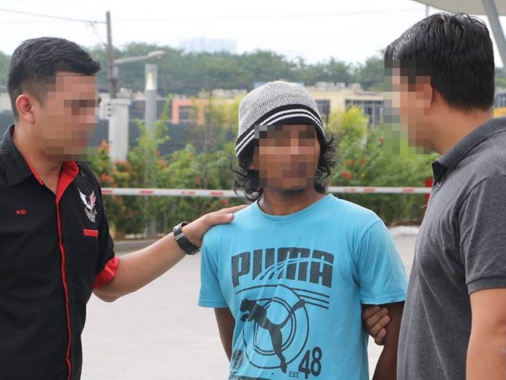 Dubes RI: Belum Ada Pemberitahuan Resmi Penangkapan 3 WNI