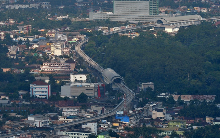 Pemerintah Jamin Asian Games Bebas Asap