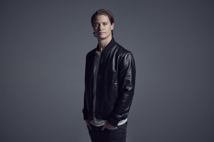 Kygo Konser di Jakarta 2 November 2018