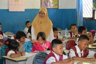 Alasan Disdik Kota Blitar Larang Guru Memberikan PR