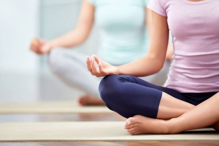 Kapan Waktu Terbaik Olahraga Yoga?