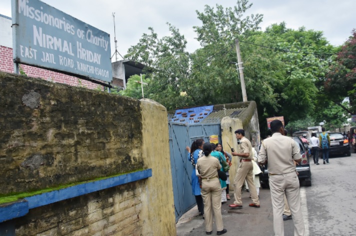 Diduga Jual Bayi, Panti Asuhan Bunda Teresa Diselidiki