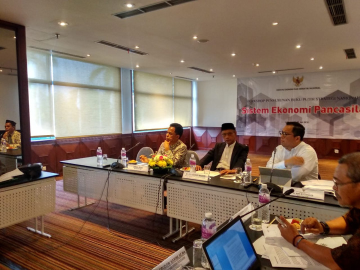 Muhammadiyah: Ekonomi Pancasila Mampu Atasi Ketimpangan