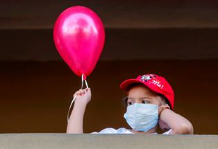 Penyebab Leukemia pada Anak Masih Misteri