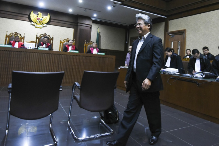 KKSK dan BDNI Sempat Beda Pendapat soal Misrepresentasi