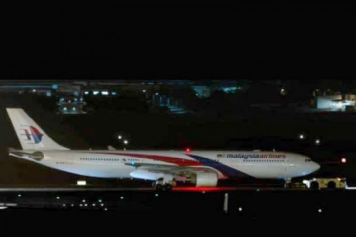Kesalahan Teknis, Malaysia Airlines Putar Balik ke Brisbane