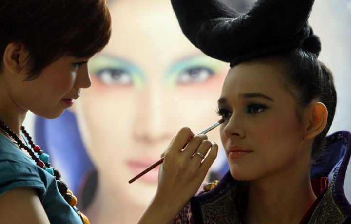 Kinerja Industri Komestik Naik Lewati Pertumbuhan Ekonomi