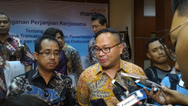 Bank Mandiri Masih Enggan Berikan Pinjaman ke Inalum