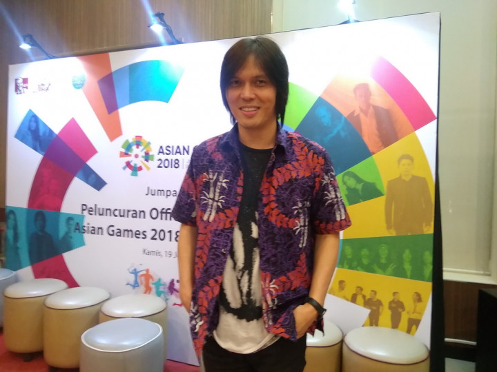 Once: Anak-Anak Sekarang Banyak Terekspos Musik Orang Dewasa