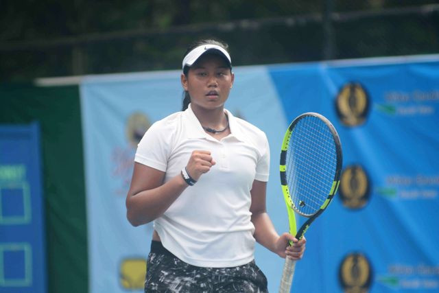 Fitriani ‘Ani’ Sabatini (17 tahun)-Foto: Istimewa