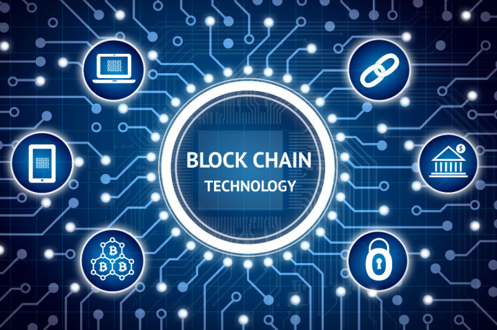 Indonesia Jadi Pasar Potensial untuk Adopsi Blockchain