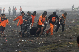 Satu Jenazah Korban Kapal Terbalik di Jember Ditemukan
