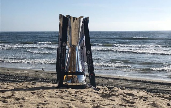 Jadwal Pertandingan International Champions Cup 2018