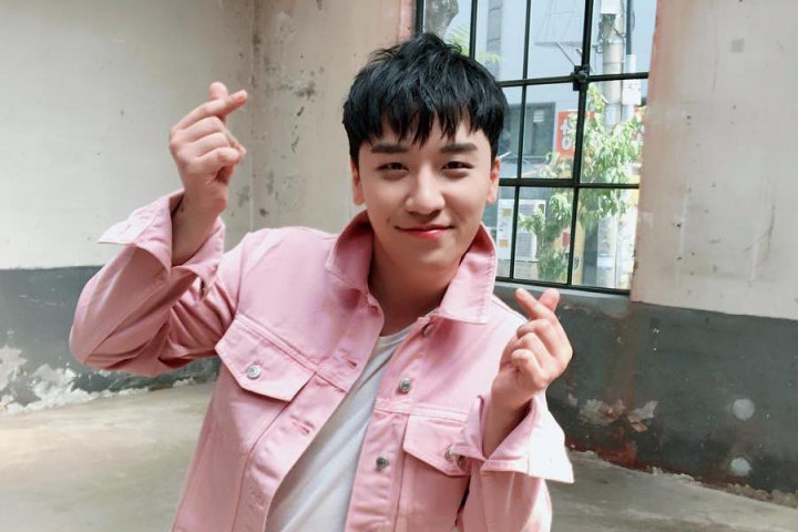 Seungri 