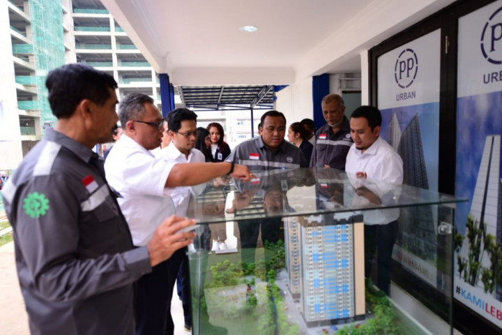 Pembangunan <i>Runway</i> 3 Bandara Soetta Selesai di Januari 2019