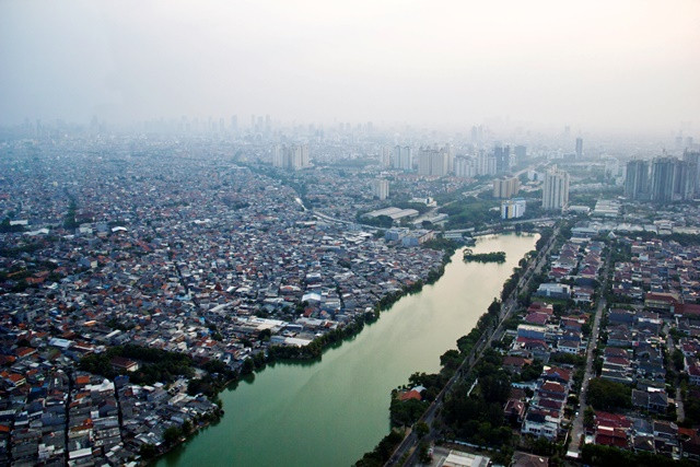 Bila keliru, kenaikan NJOP Jakarta akan dikoreksi