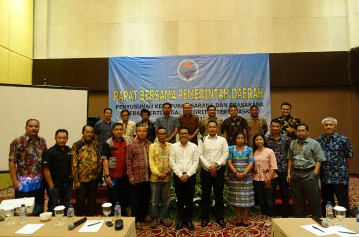 Pemanfaatan Era Digital untuk Mengentaskan Daerah Tertinggal