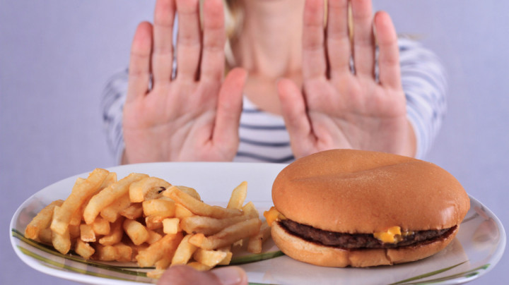 6 Kombinasi Makanan yang Tak Baik Dikonsumsi Anak