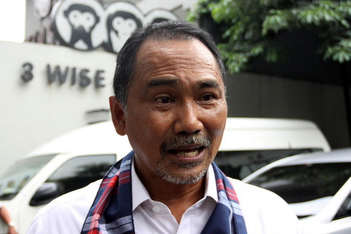 Rizal Mallarangeng Menyayangkan Tindakan Wapres Kalla