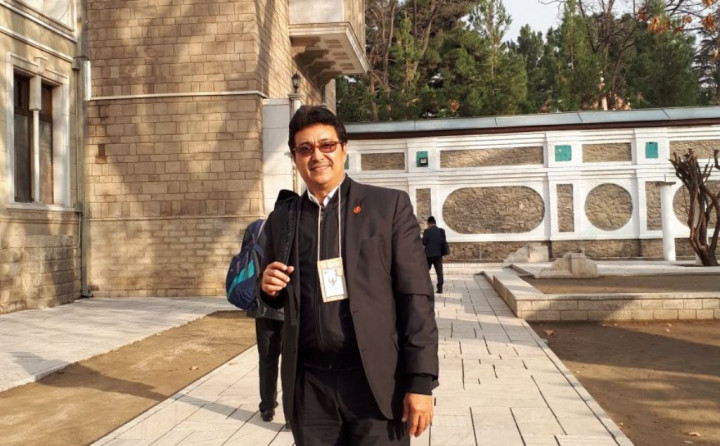 Rizal Mallarangeng Diminta tak Bangun Opini Sesat