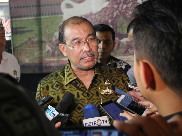 DPD Inisiasi RUU Perlindungan Hak Masyarakat Adat