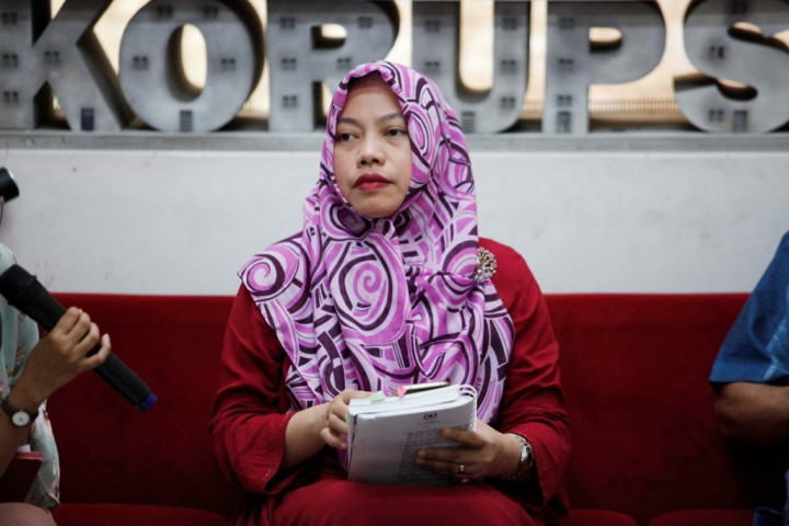 Uji Materi UU Pemilu Lemahkan Semangat Reformasi