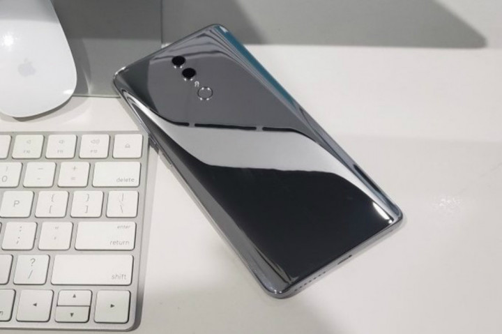 Honor Note 10 Tidak Bakal Muncul di IFA 2018