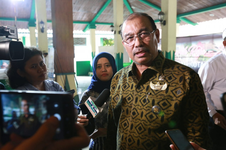 DPD Perkokoh Budaya Nasional dengan Kultur Bahari