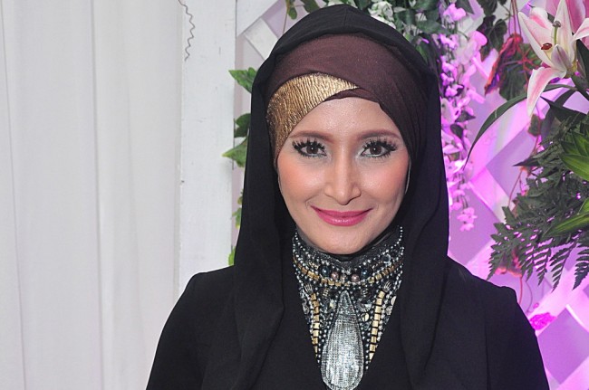 Inneke Koesherawati (Foto: Dok CR) 